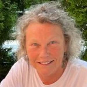 Meet your Posher, Teri